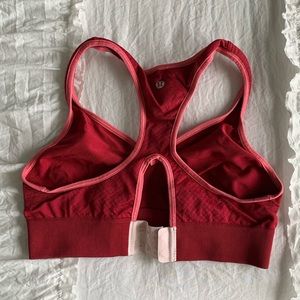 Lululemon Bra